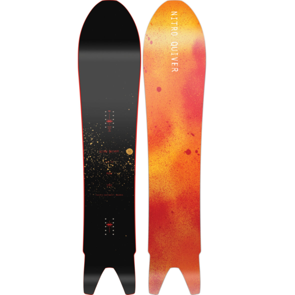 christy sports snowboards