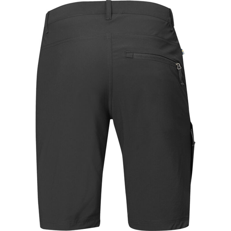 Fjallraven Abisko Lite Shorts Mens image number 1