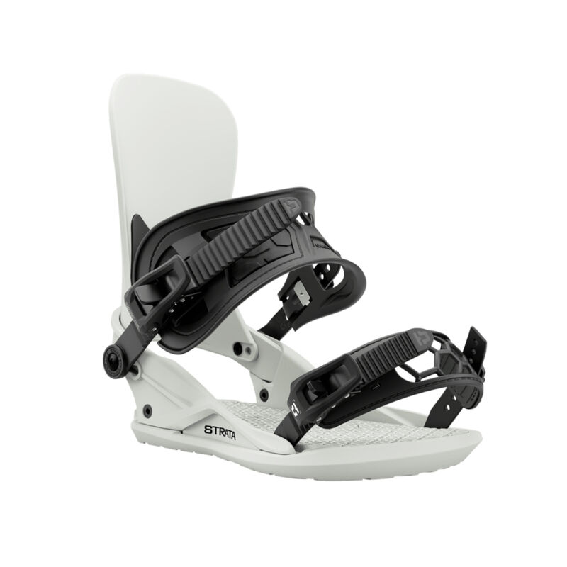 Union Strata Snowboard Bindings Mens image number 0