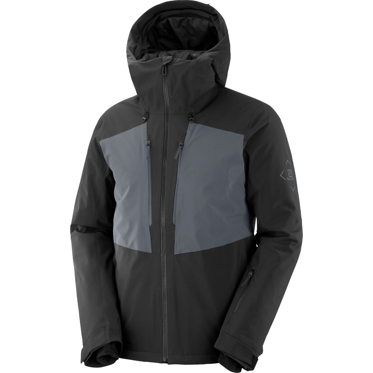 salomon 20k jacket