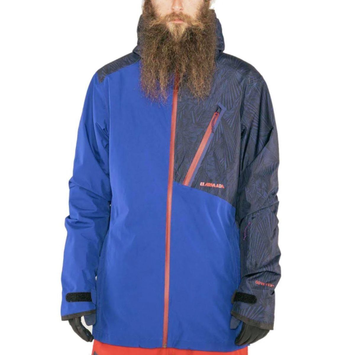 Armada Chapter Gore Tex Jacket Mens Christy Sports