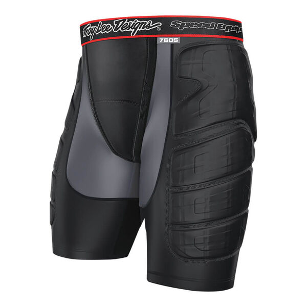 Troy Lee LPS 7605 Protection Short Mens