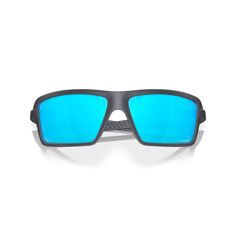 Oakley Cables Sunglasses + Prizm Sapphire Lens image number 4