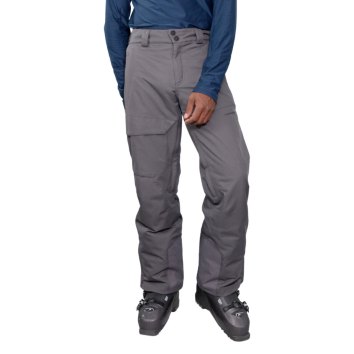 the north face fourbarrel snowboard pants