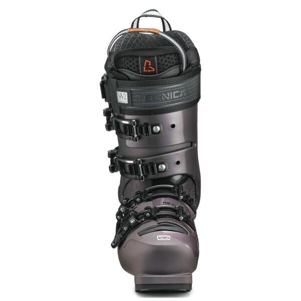 Tecnica Mack 1 LV 115 Ski Boots Womens