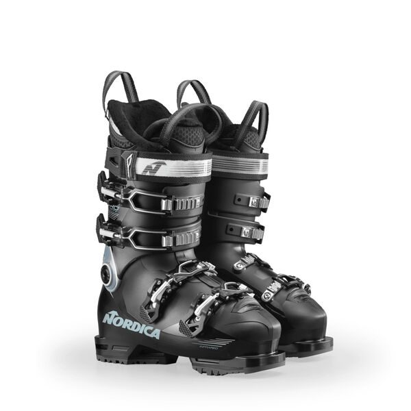 Nordica Promachine 85 Ski Boots Womens