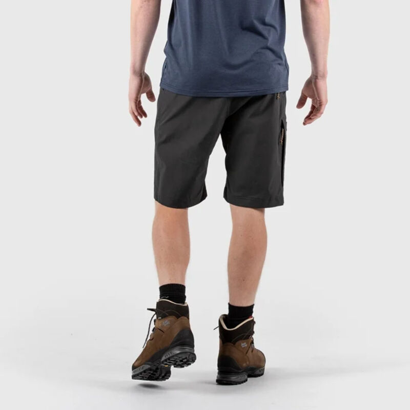 Fjallraven Abisko Lite Shorts Mens image number 3