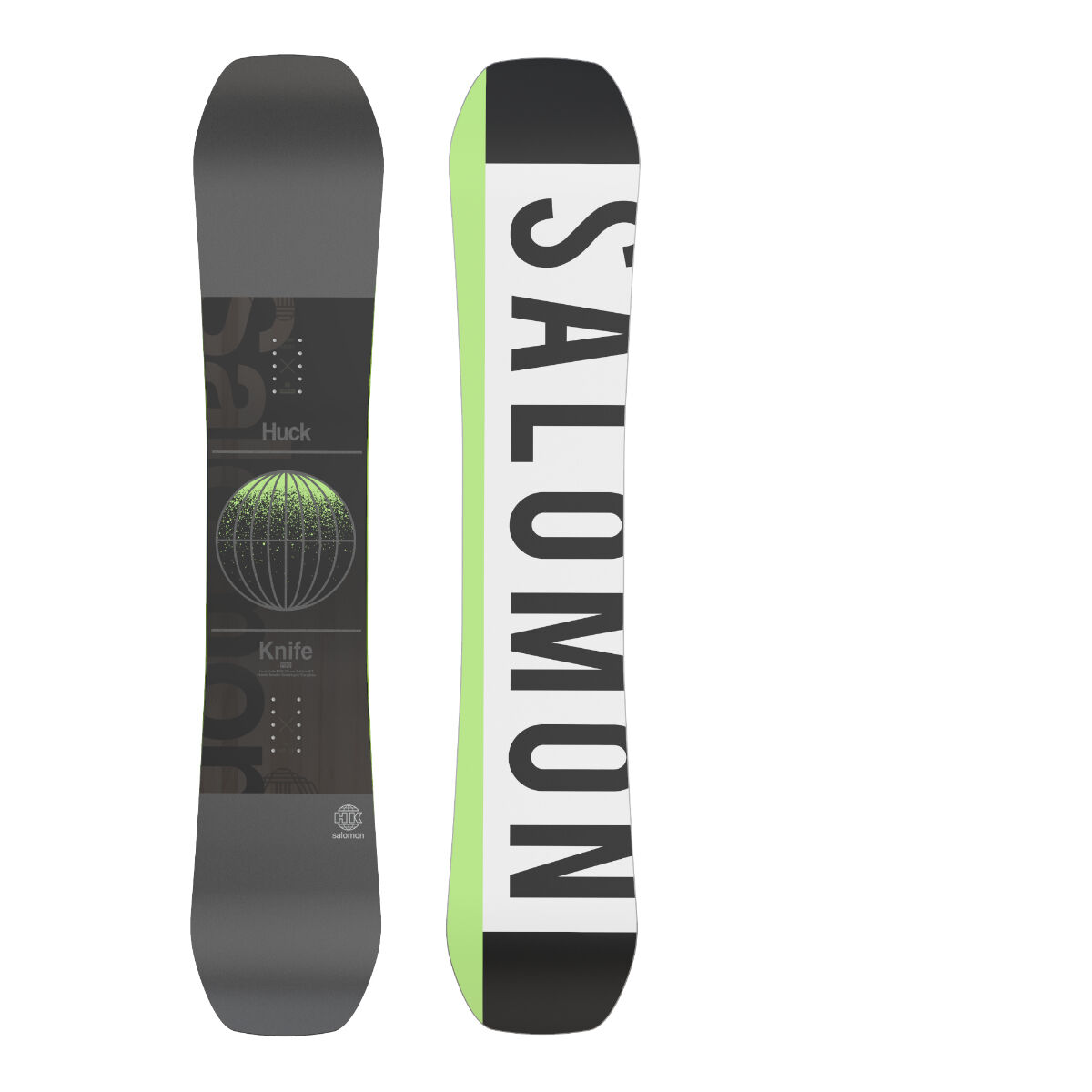 Salomon Huck Knife Pro Snowboard | Christy Sports