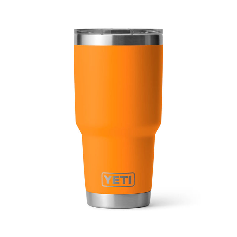 YETI Rambler Tumbler + Magslider Lid 30oz image number 0