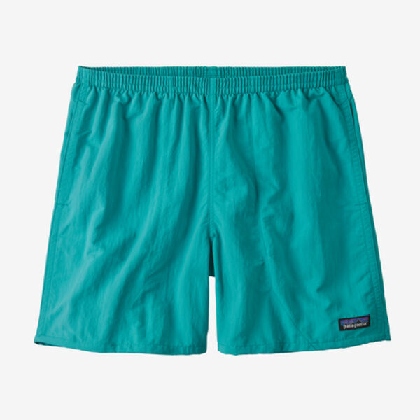 Patagonia Baggies 5 Inch Shorts Mens