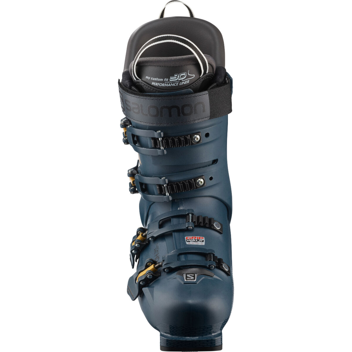 salomon ski boots pro 100