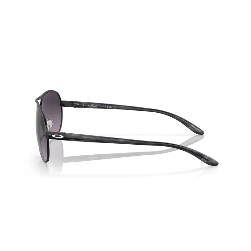 Oakley Feedback Sunglasses + Prizm Grey Gradient Lens image number 2