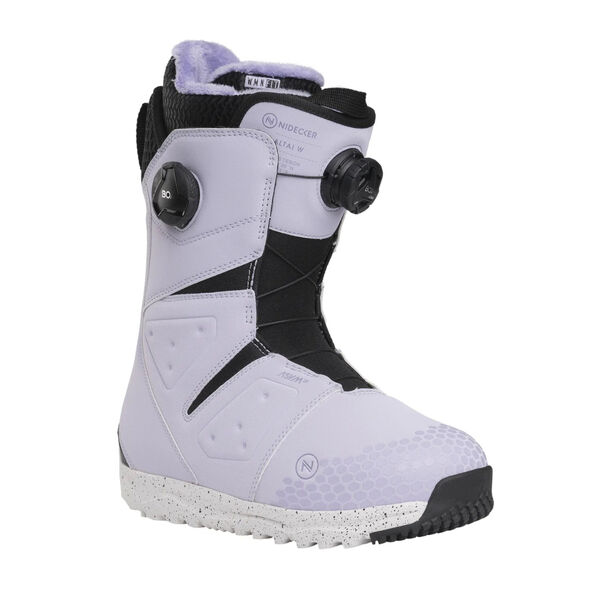 Nidecker Altai Snowboard Boots Womens