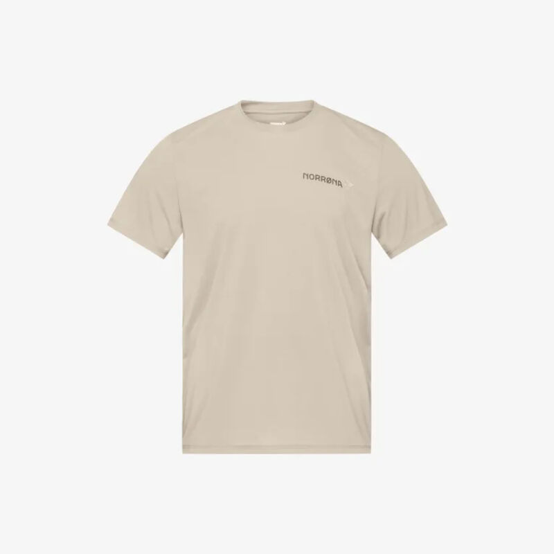 Norrona Femund Tech T-Shirt Mens image number 0