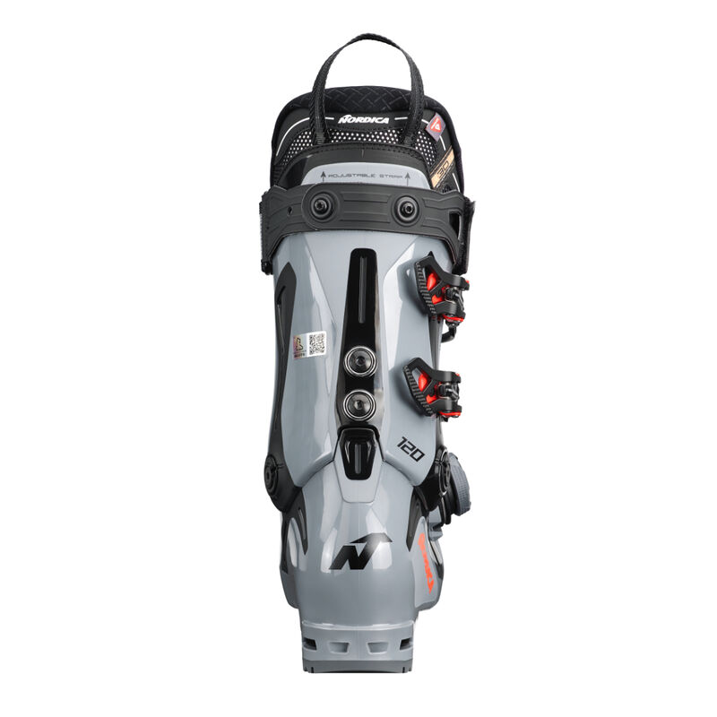 Nordica Speedmachine 3 BOA 120 Ski Boots image number 4