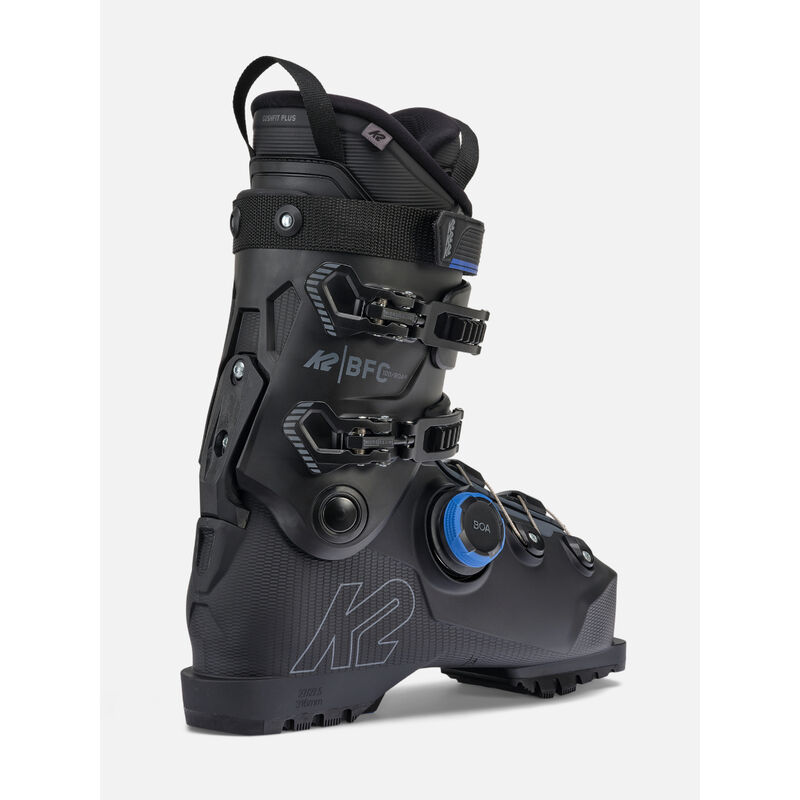 K2 BFC 100 BOA Ski Boots image number 2