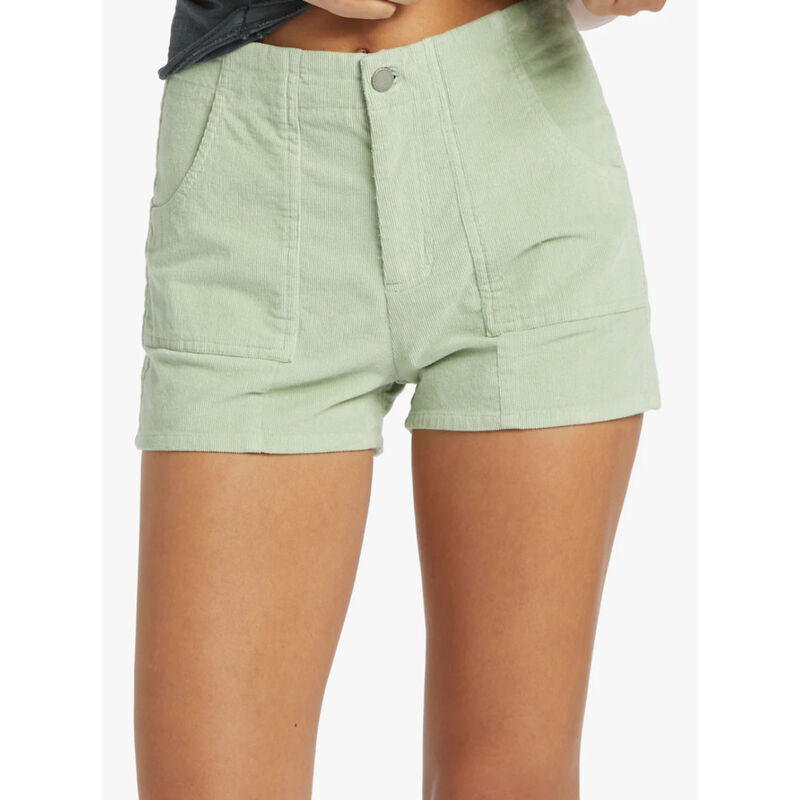 Roxy Sessions Shorts Womens image number 0