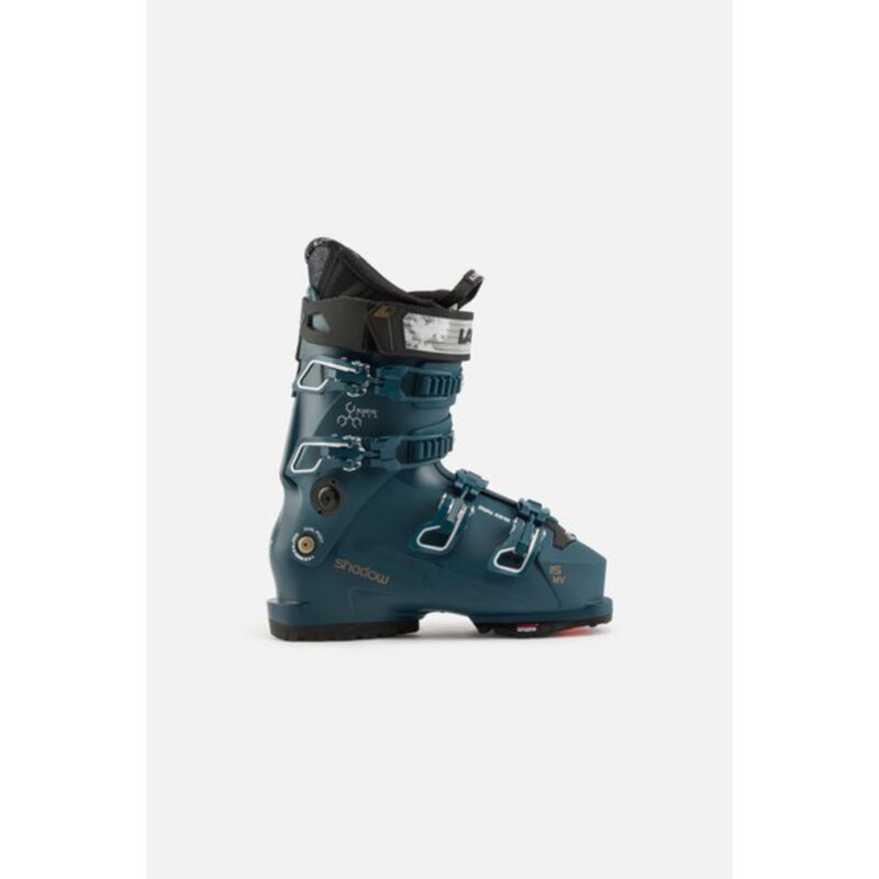 Lange Shadow 115 MV GW Ski Boots Womens image number 2