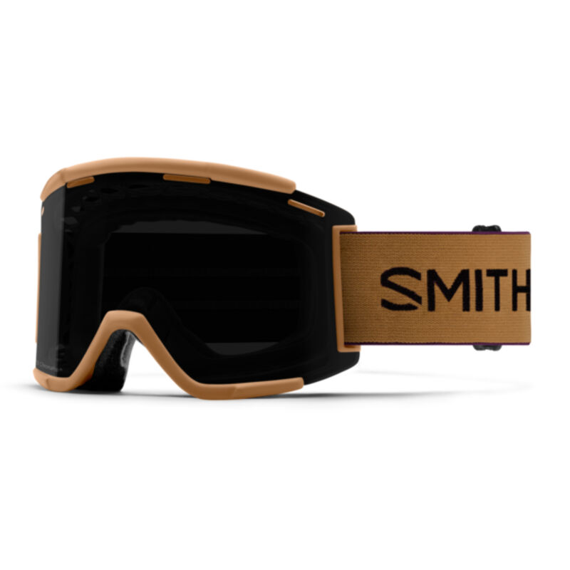 Smith Squad XL MTB Goggles image number 0