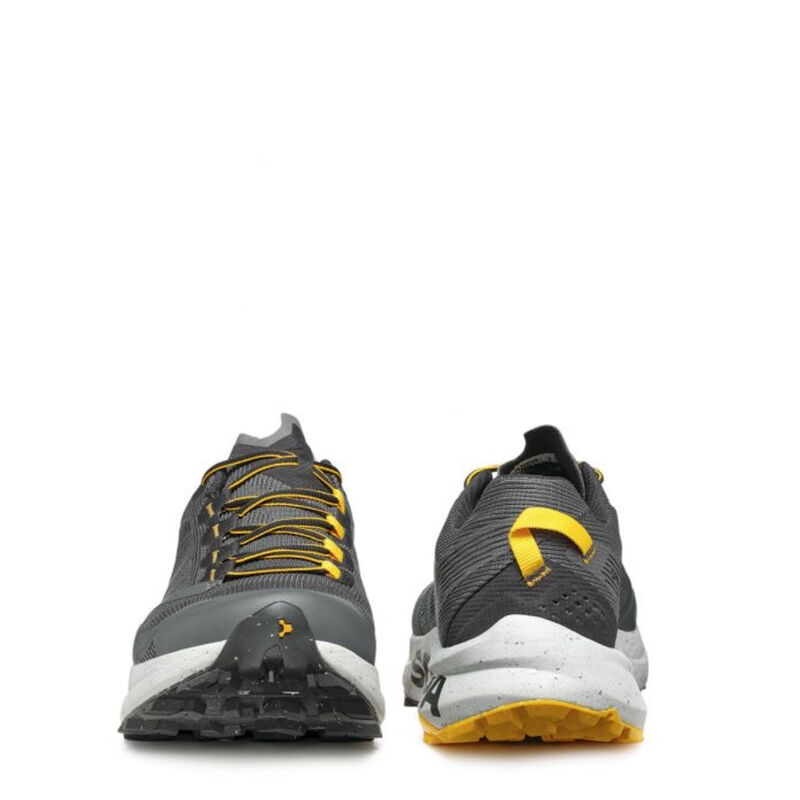 Scarpa Spin Planet Trail Running Shoes Mens image number 4