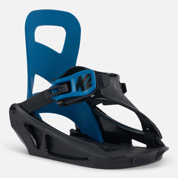 K2 MINI TURBO Youth Snowboard Bindings