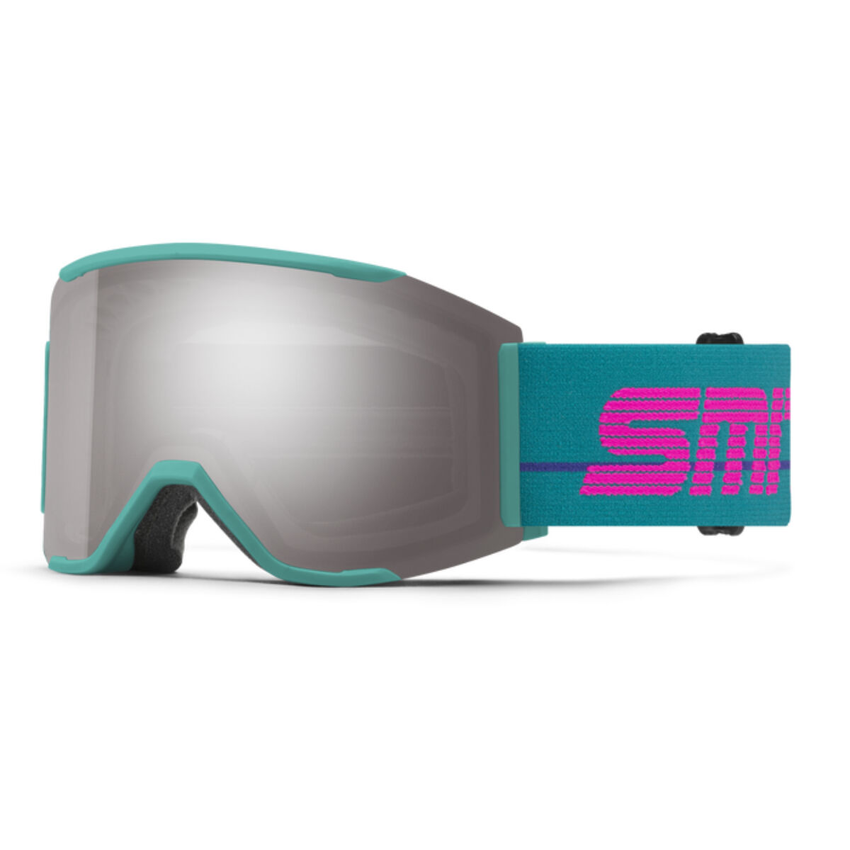 Smith Squad Mag Goggles Sundance + ChromaPop™ Sun Platinum Mirror Lens |  Christy Sports