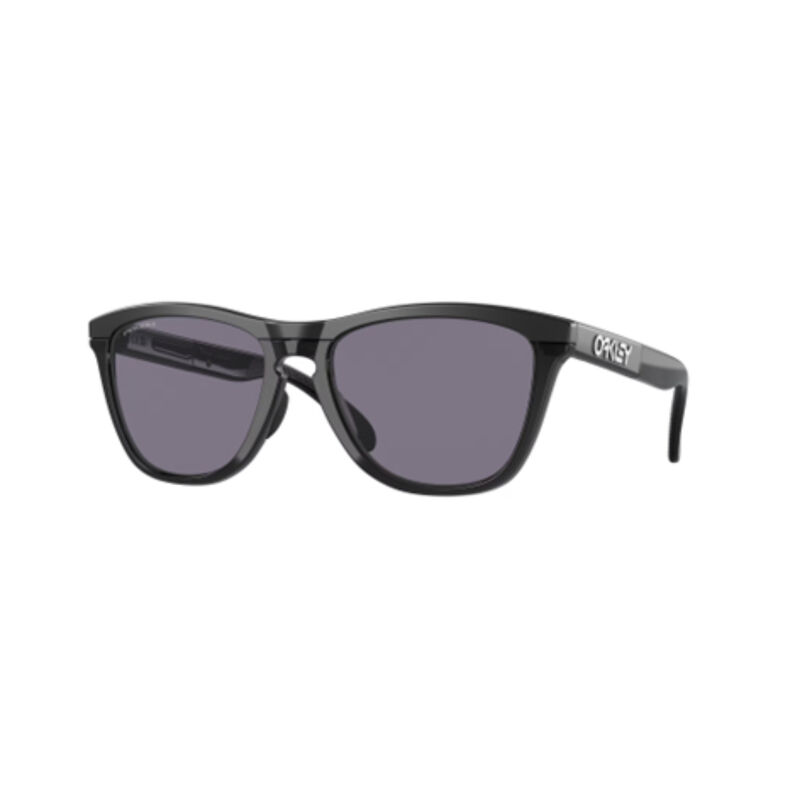 Oakley Frogskins Sunglasses + Grey Lens image number 0