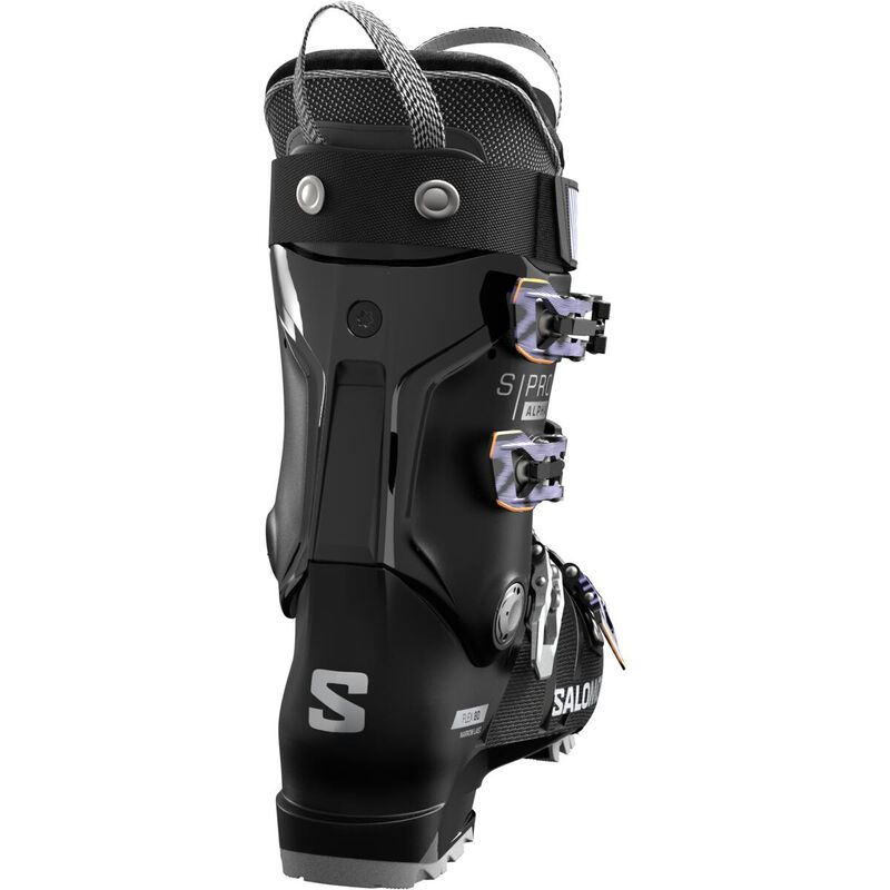 Salomon S/Pro Alpha 80 Ski Boot Womens image number 2