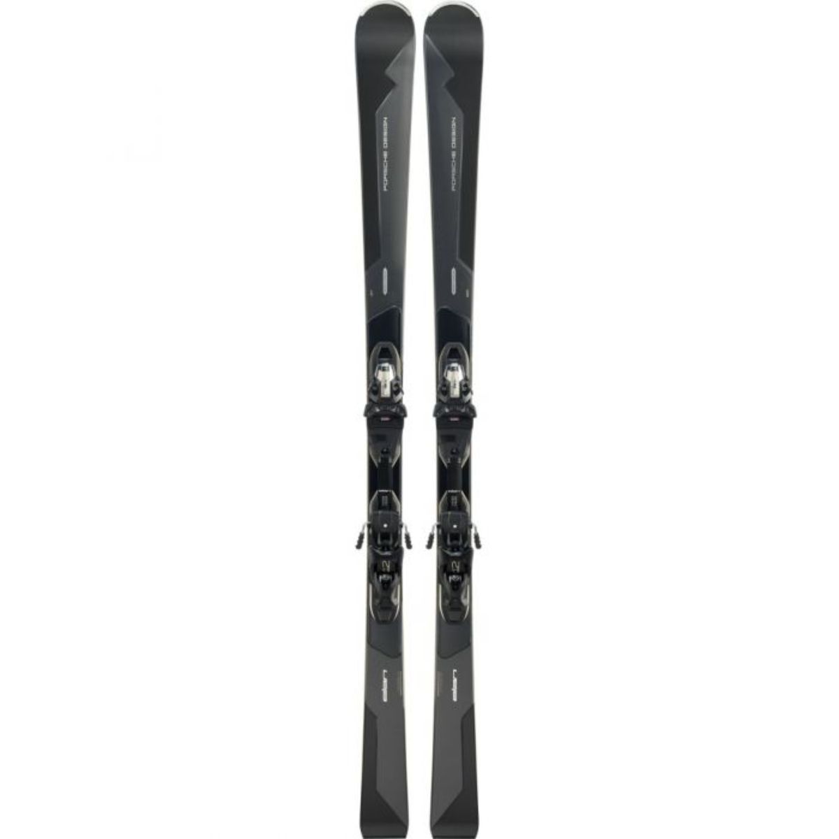 Ski elan discount amphibio porsche design