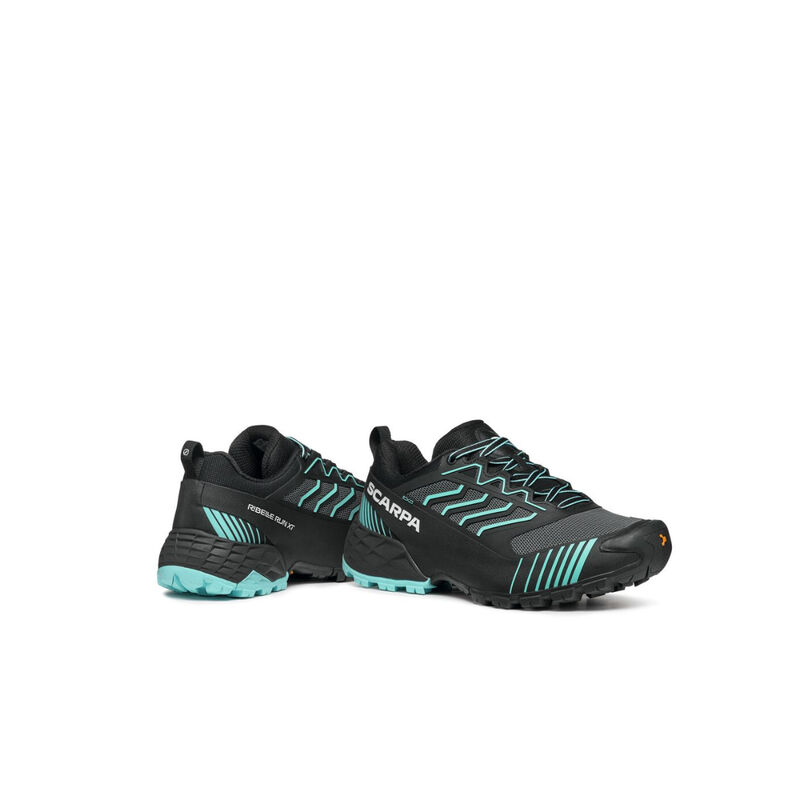 Scarpa Ribelle Run XT Trail Running Shoes Womens image number 0