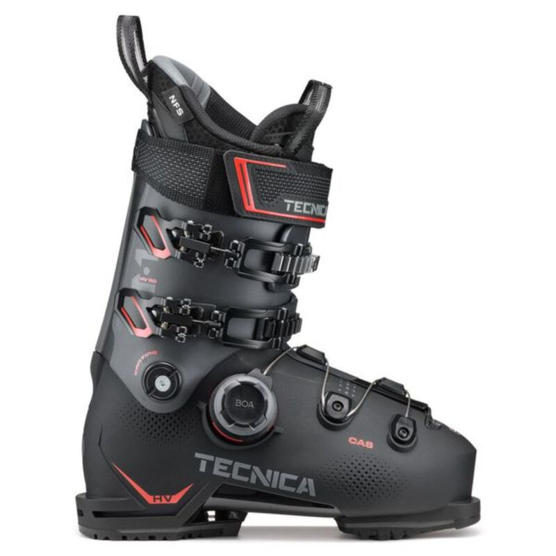 Tecnica Mach BOA HV 110 Ski Boots image number 0