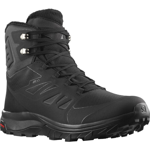 Salomon Outblast Thinsulate Winter Boots Mens