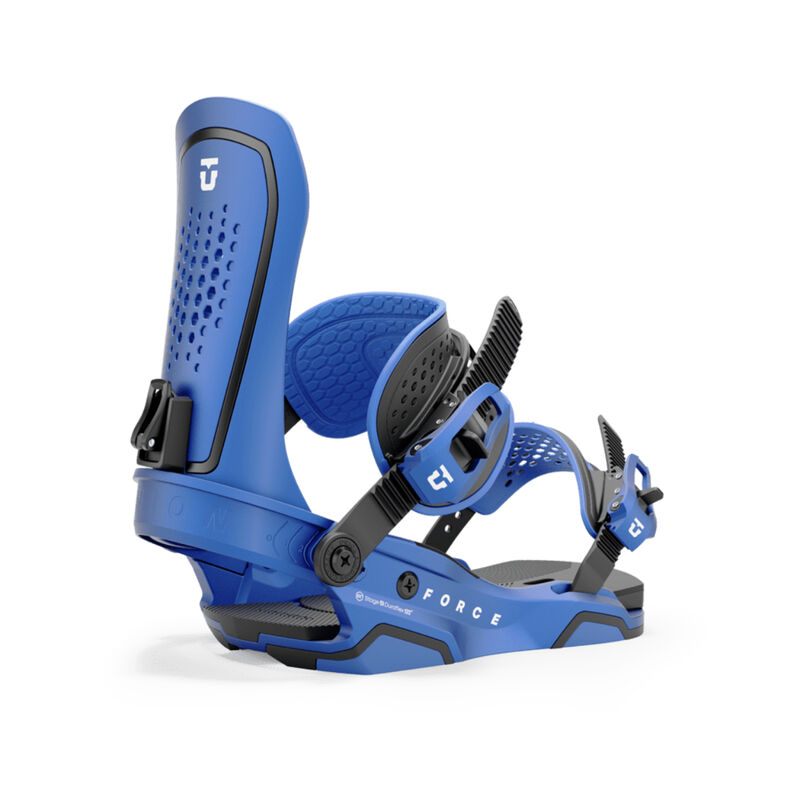 Union Force Mens Snowboard Binding image number 1