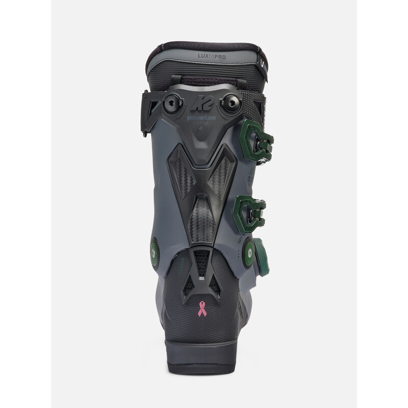 K2 Anthem 105 Boa Ski Boots Womens image number 3