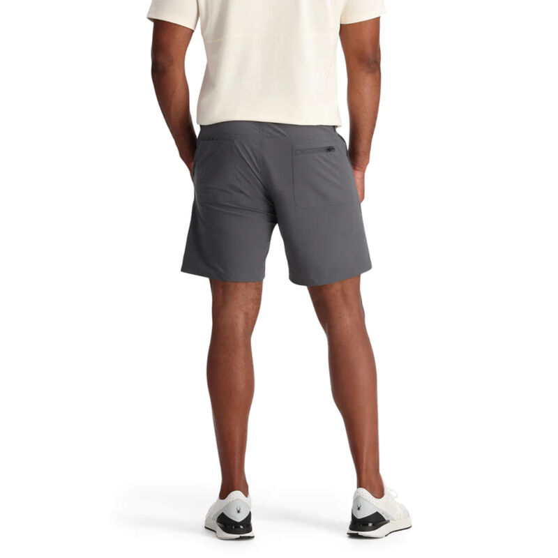 Spyder Nomad Short Mens image number 1