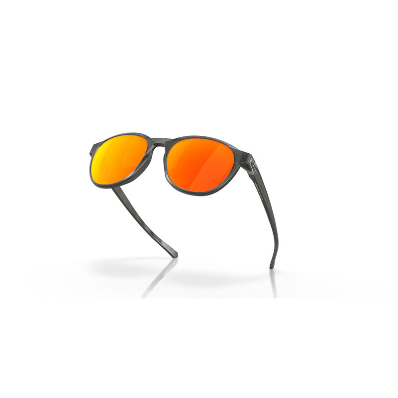Oakley Reedmace Sunglasses + Prizm Ruby Polarized Lenses | Christy Sports