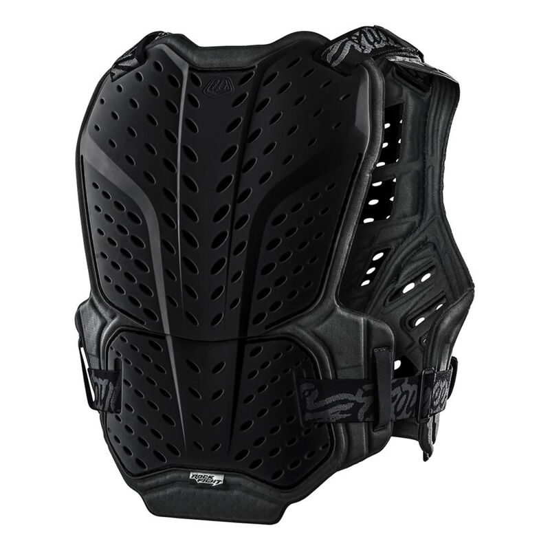Troy Lee Rockfight Chest Protector Kids image number 1