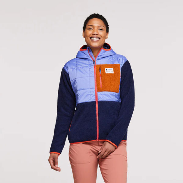 Cotopaxi Trico Hybrid Jacket Womens