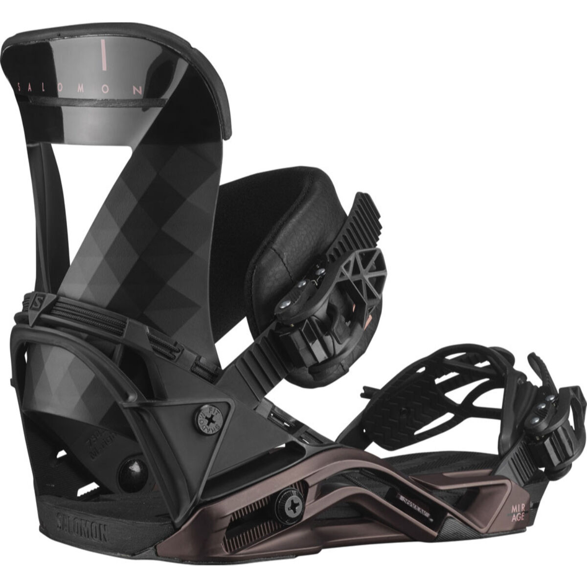 salomon womens bindings