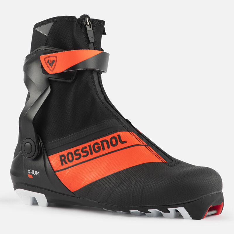 Rossignol X-IUM Skate Nordic Racing Boots image number 0