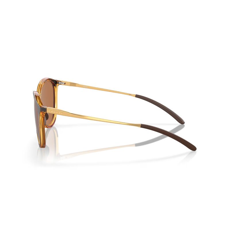 Oakley Sielo Sunglasses + Bronze Polarized Lens image number 2