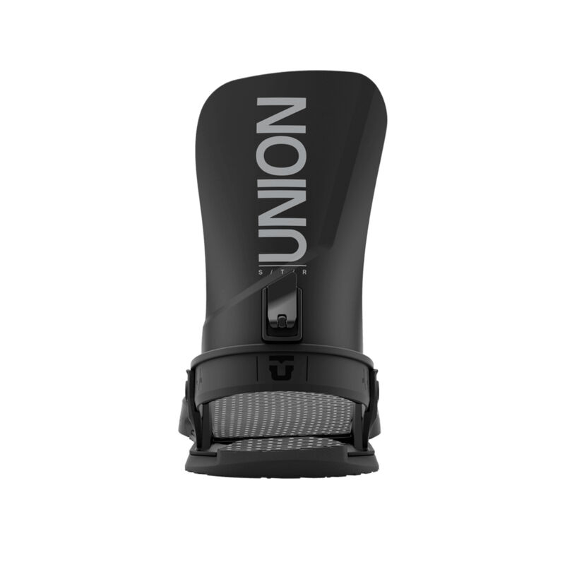 Union STR Snowboard Bindings Mens image number 2