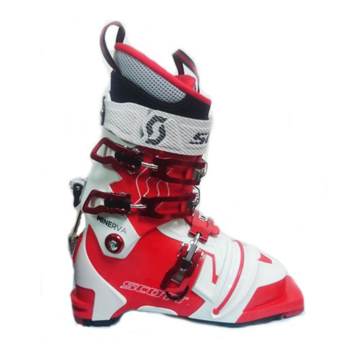 Scott Minerva NTN Telemark Boot Womens | Christy Sports