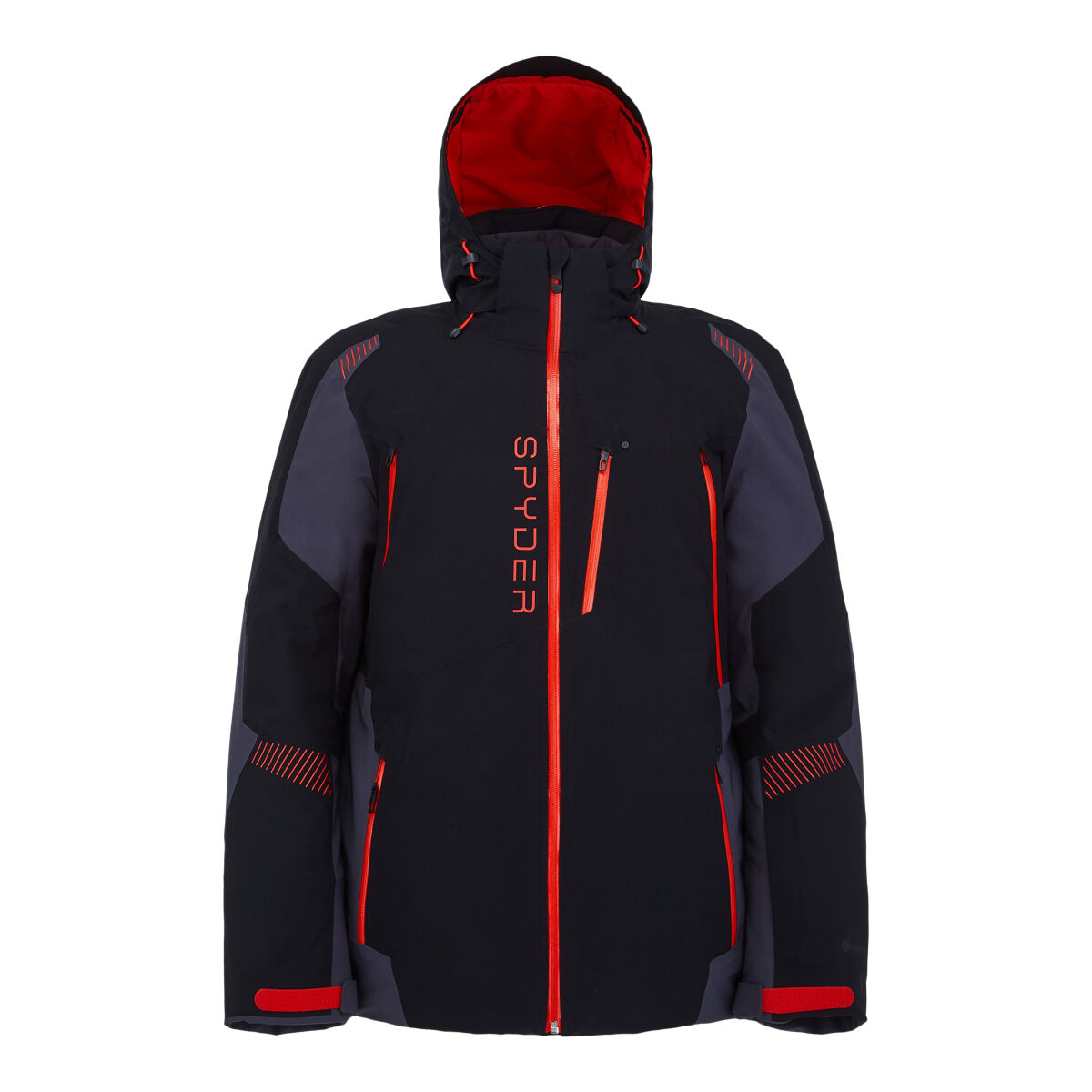 Spyder men's leader gtx jacket on sale