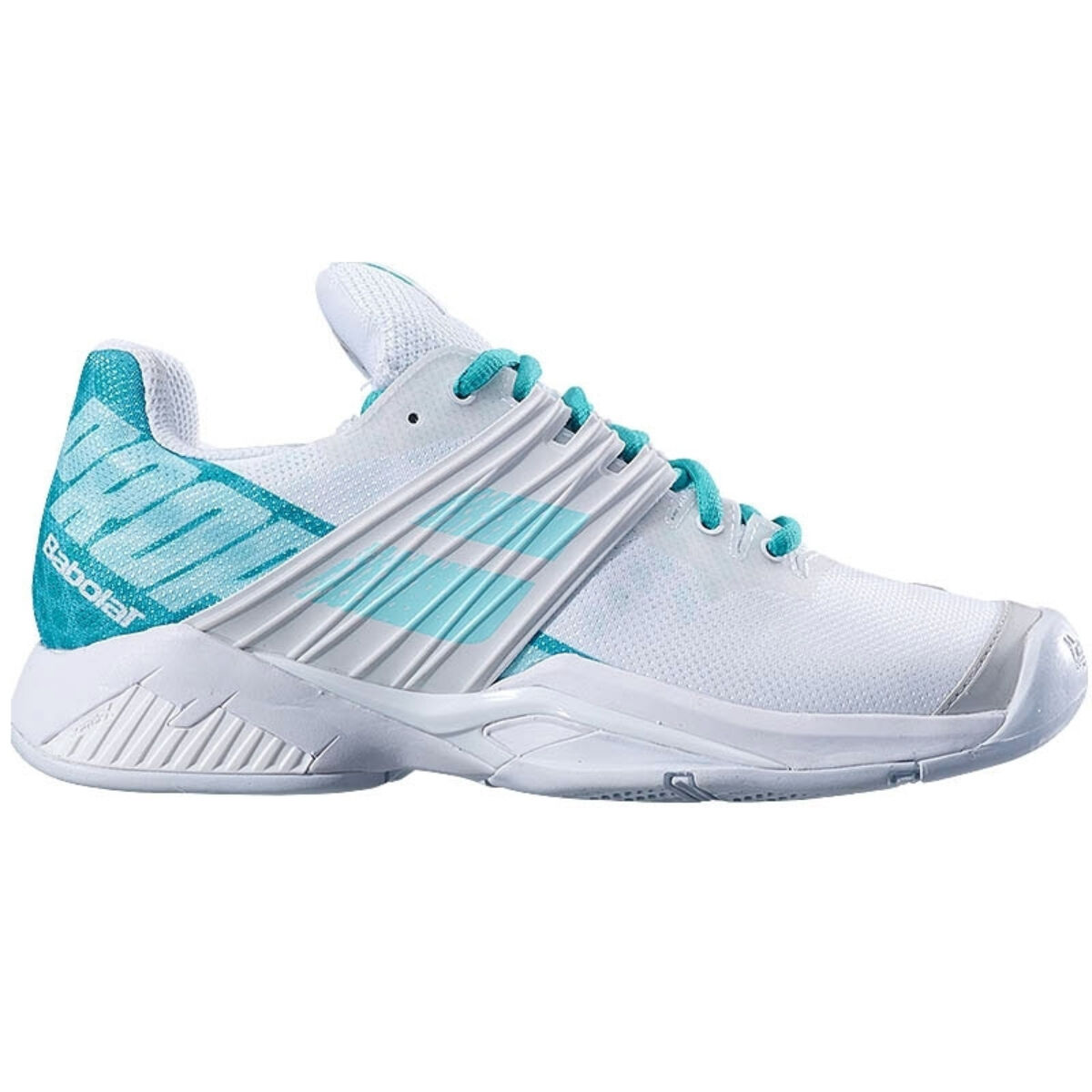 Babolat Propulse Fury All Court Women s Tennis Shoe Christy Sports