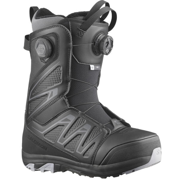 Salomon Ivy Boa SJ Boa Snowboard Boots Womens