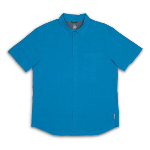 Club Ride Motive Ultra-Breathable Shirt Mens