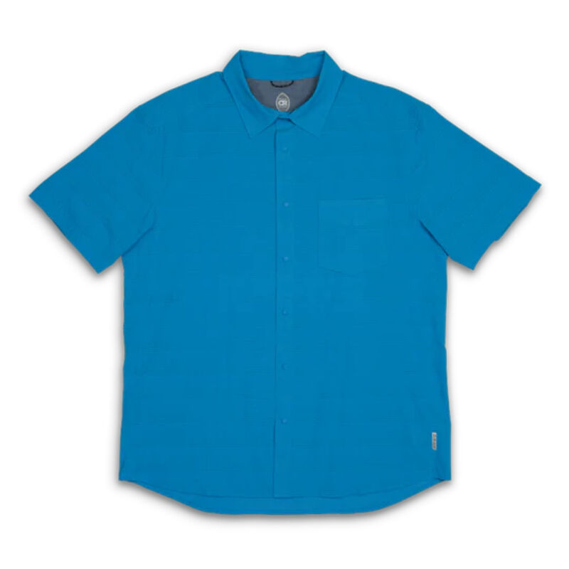 Club Ride Motive Ultra-Breathable Shirt Mens image number 0