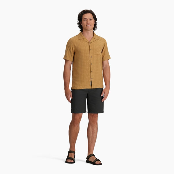 Royal Robbins San Seco Short Sleeve Shirt Mens