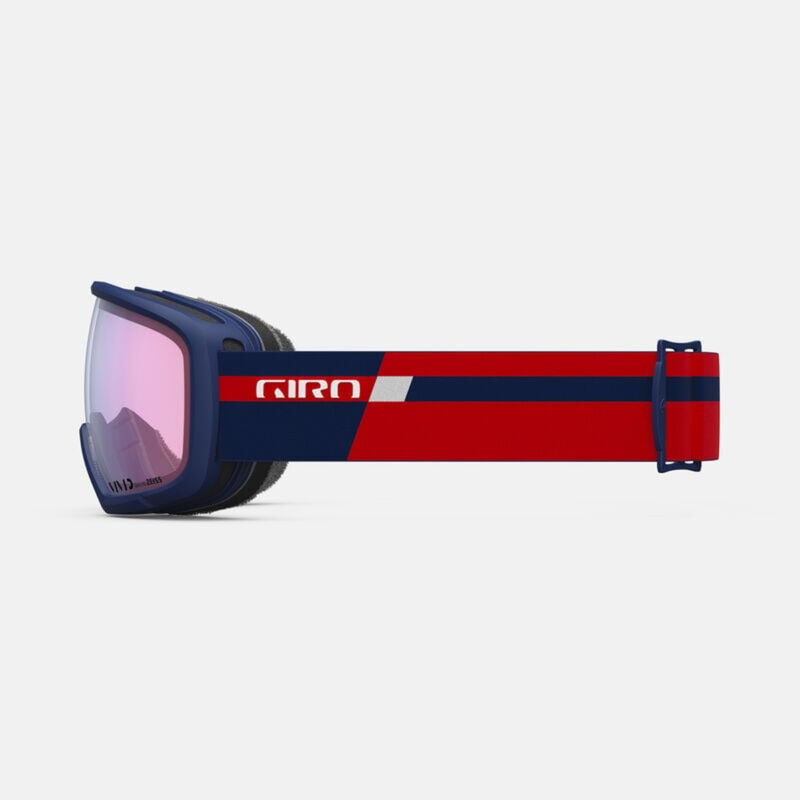 Giro Ringo Goggles + Vivid Infrared Lens image number 1